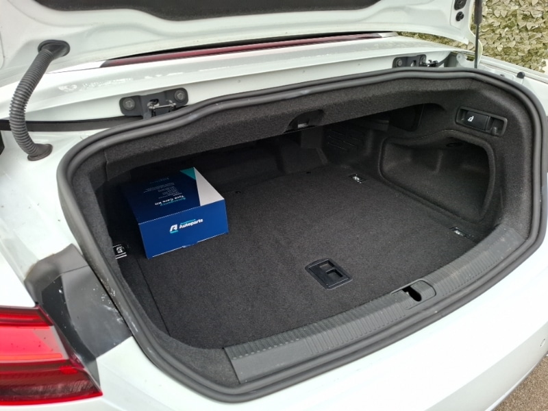 Used Audi A5 2021 for sale - 78033121: Photo 8