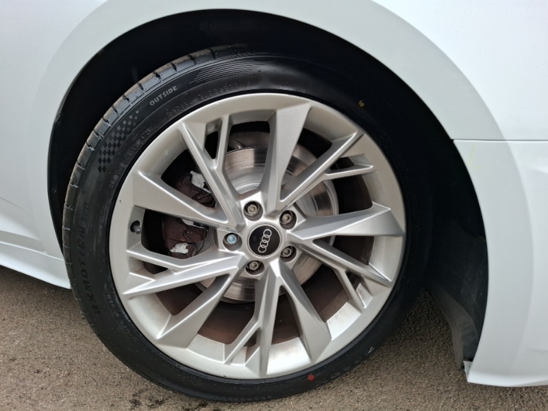 Used Audi A5 2021 for sale - 78033121: Photo 9