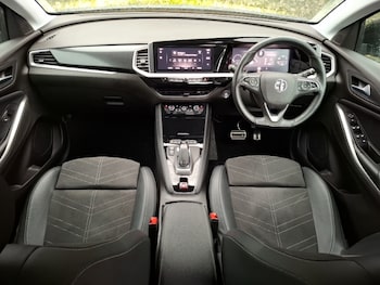 Used Vauxhall Grandland 2023 for sale - 78321043: Photo