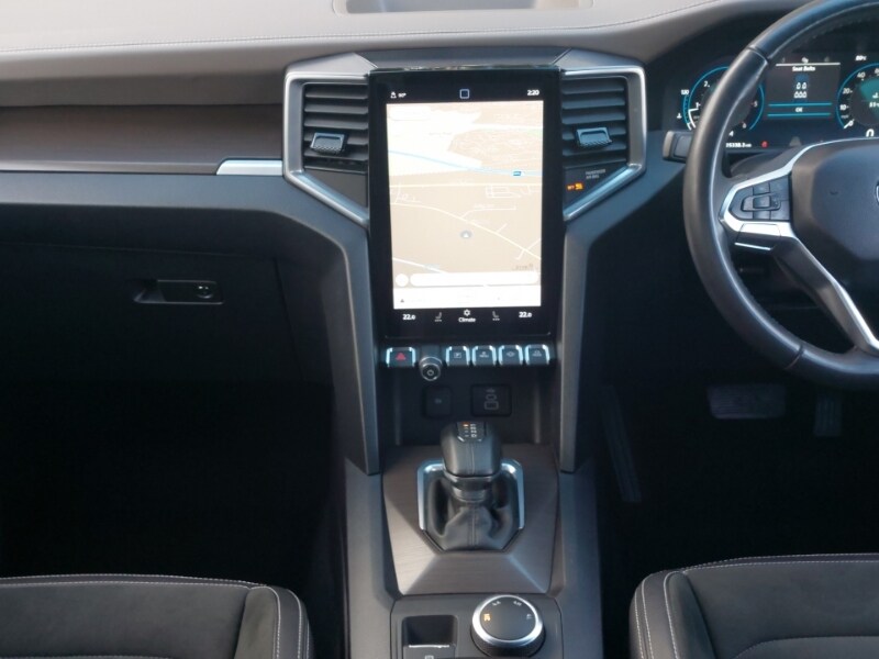 Used Volkswagen Amarok 2023 for sale - 76343452: Photo 10