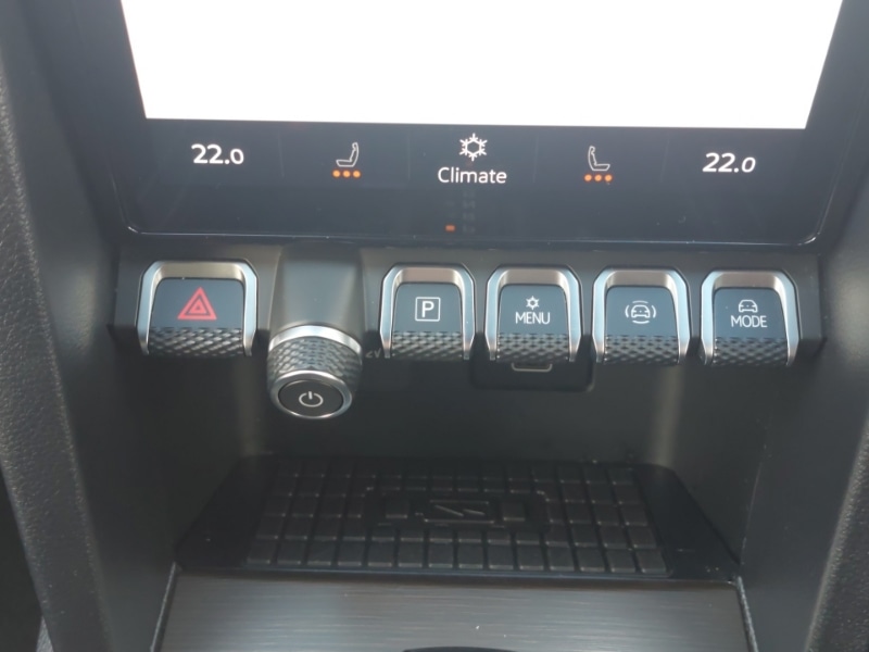 Used Volkswagen Amarok 2023 for sale - 76343452: Photo 15