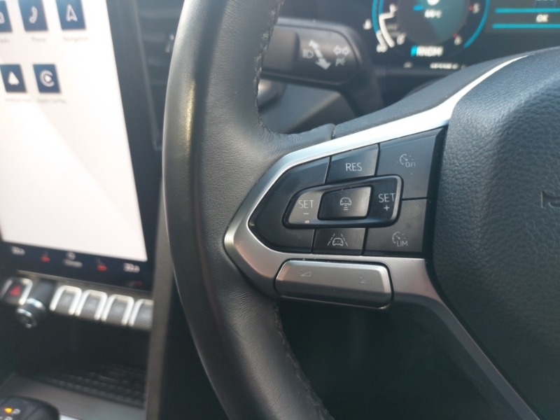 Used Volkswagen Amarok 2023 for sale - 76343452: Photo 17