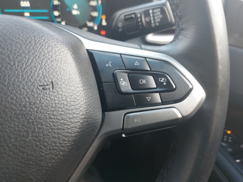 Used Volkswagen Amarok 2023 for sale - 76343452: Photo 18