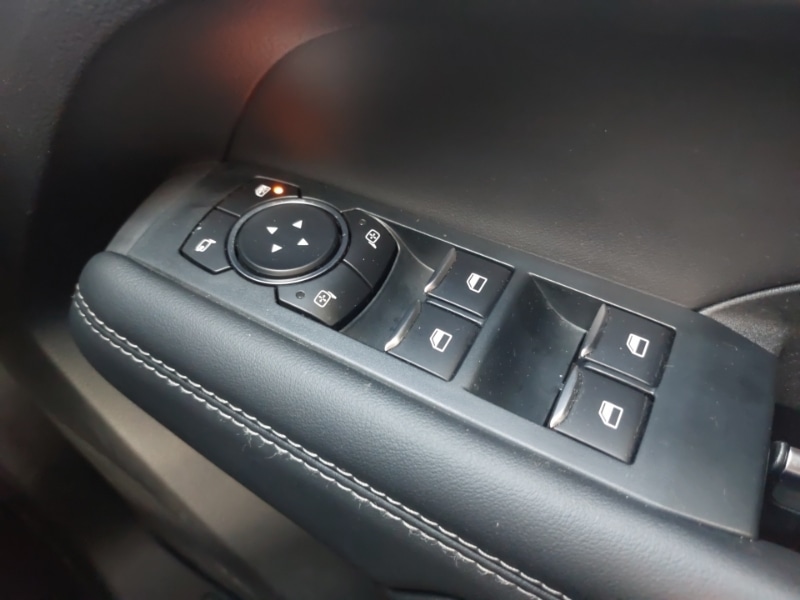 Used Volkswagen Amarok 2023 for sale - 76343452: Photo 19