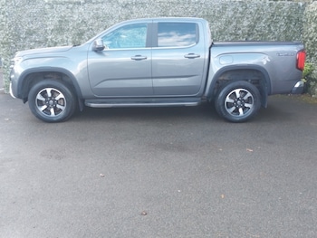 Used Volkswagen Amarok 2023 for sale - 76343452: Photo
