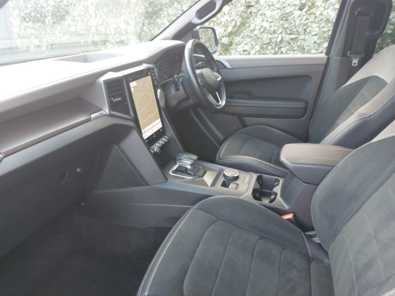 Used Volkswagen Amarok 2023 for sale - 76343452: Photo 5