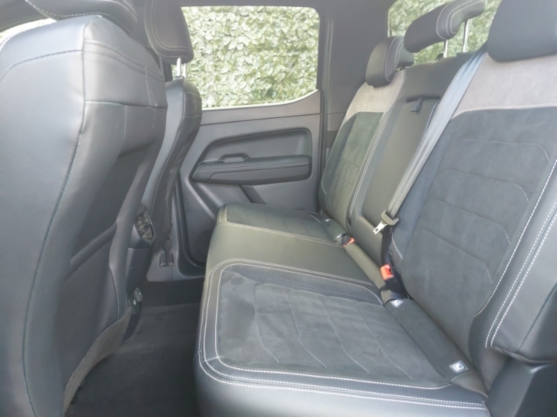 Used Volkswagen Amarok 2023 for sale - 76343452: Photo 6