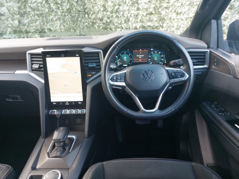 Used Volkswagen Amarok 2023 for sale - 76343452: Photo 7