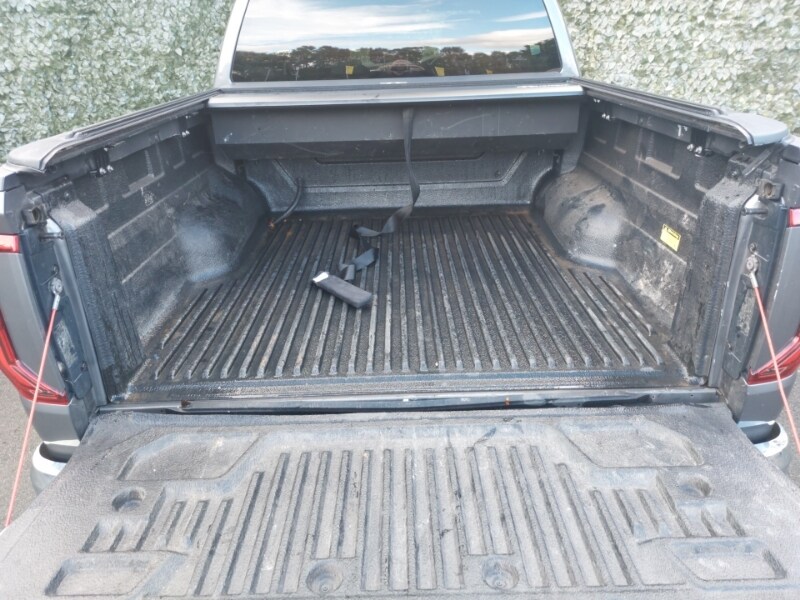 Used Volkswagen Amarok 2023 for sale - 76343452: Photo 8