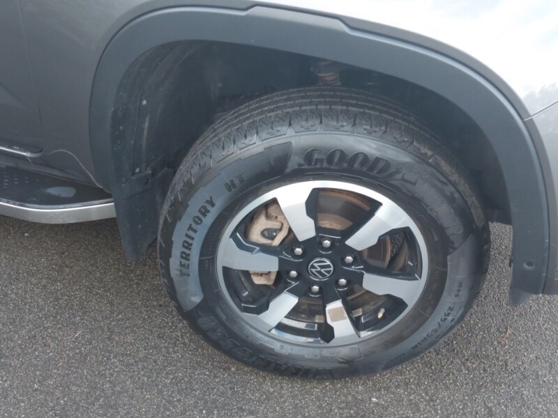 Used Volkswagen Amarok 2023 for sale - 76343452: Photo 9