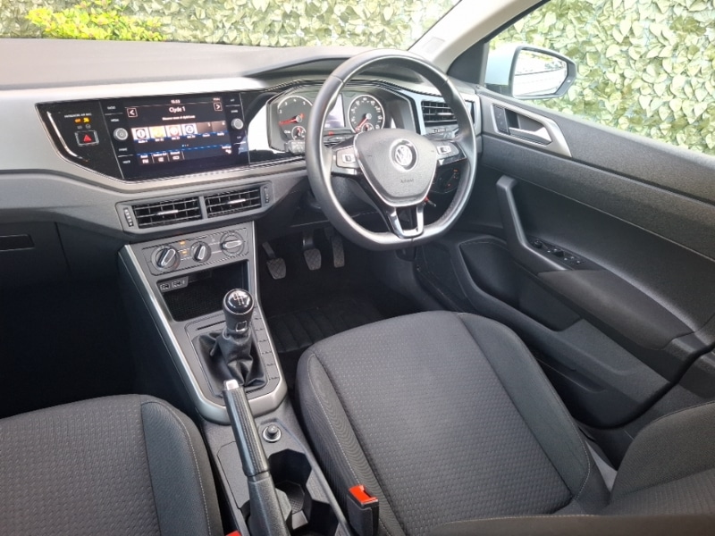 Used Volkswagen Polo 2020 for sale - 77956478: Photo 10