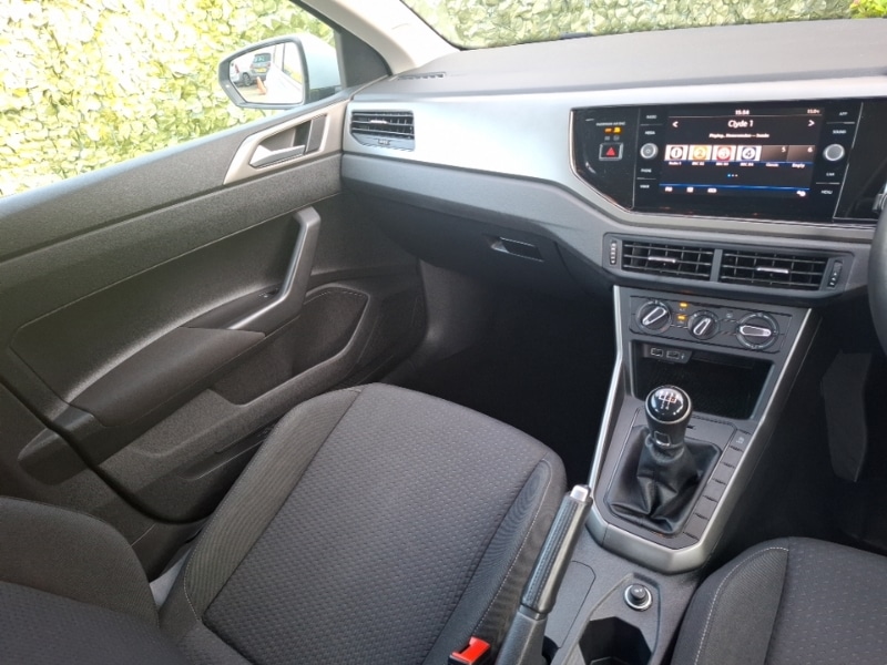 Used Volkswagen Polo 2020 for sale - 77956478: Photo 11