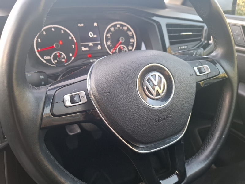 Used Volkswagen Polo 2020 for sale - 77956478: Photo 12