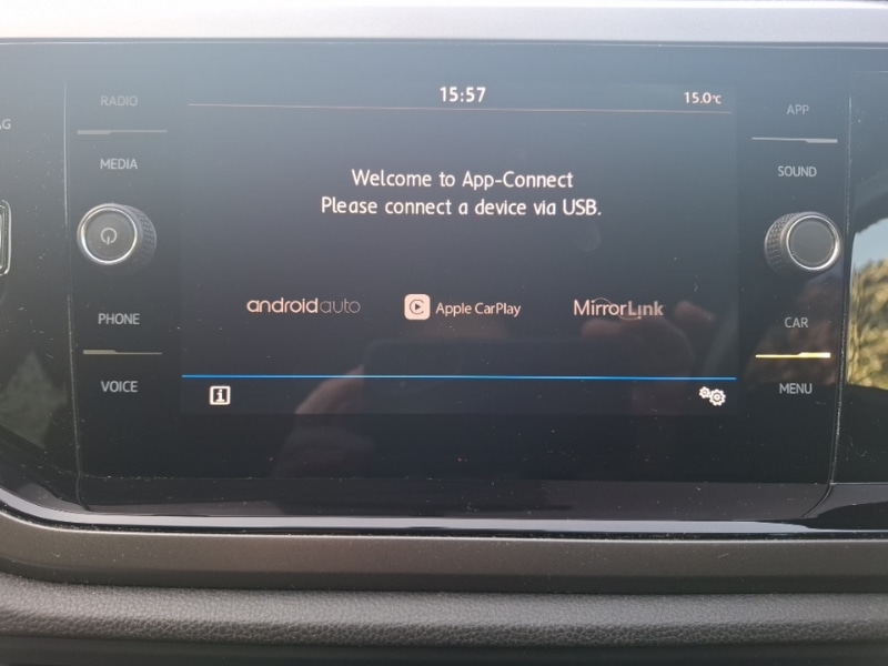 Used Volkswagen Polo 2020 for sale - 77956478: Photo 13