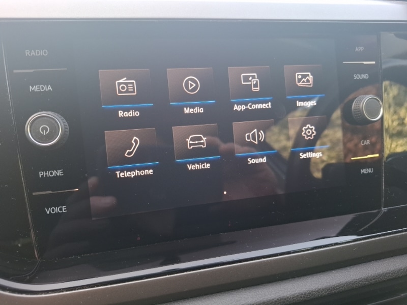 Used Volkswagen Polo 2020 for sale - 77956478: Photo 14