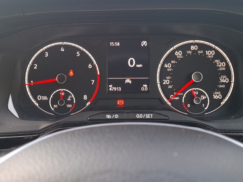 Used Volkswagen Polo 2020 for sale - 77956478: Photo 18