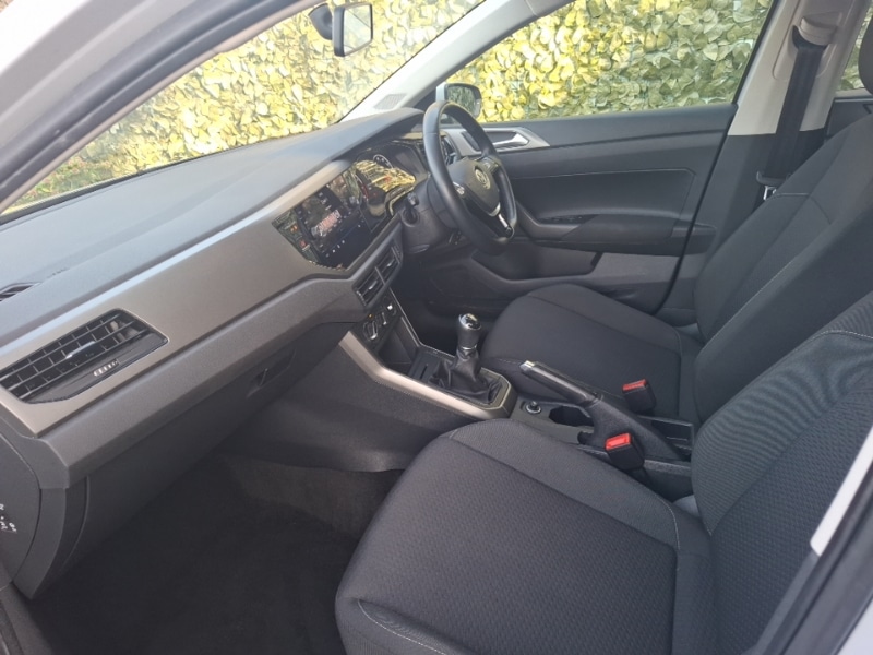 Used Volkswagen Polo 2020 for sale - 77956478: Photo 5