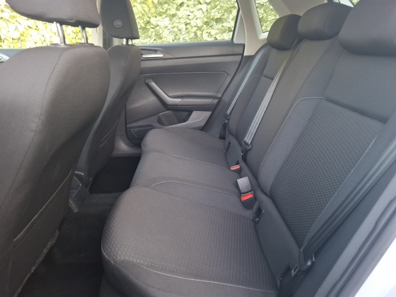 Used Volkswagen Polo 2020 for sale - 77956478: Photo 6