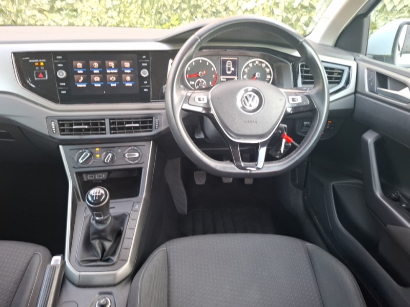 Used Volkswagen Polo 2020 for sale - 77956478: Photo 7