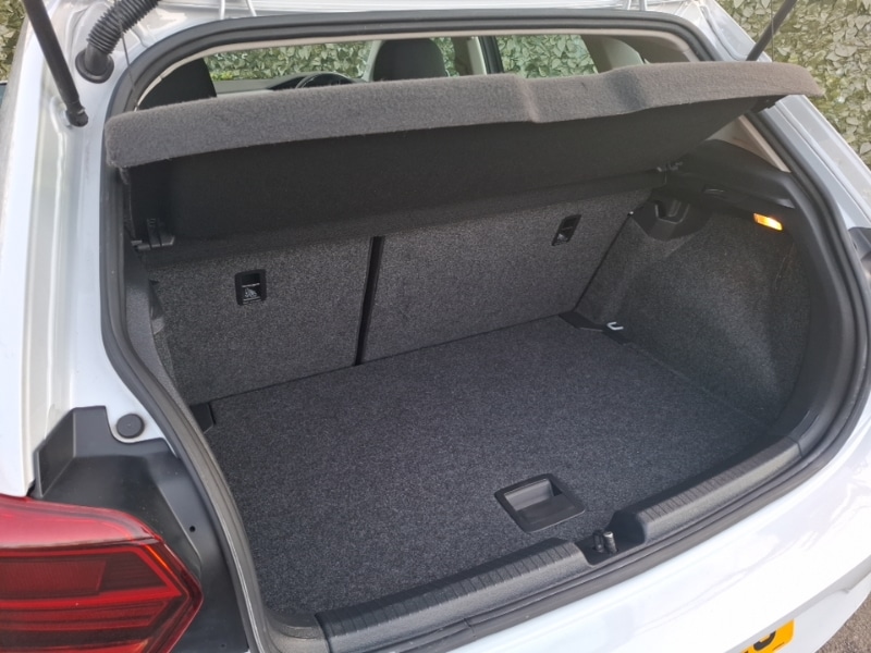 Used Volkswagen Polo 2020 for sale - 77956478: Photo 8