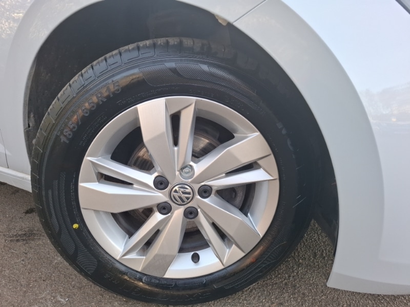 Used Volkswagen Polo 2020 for sale - 77956478: Photo 9