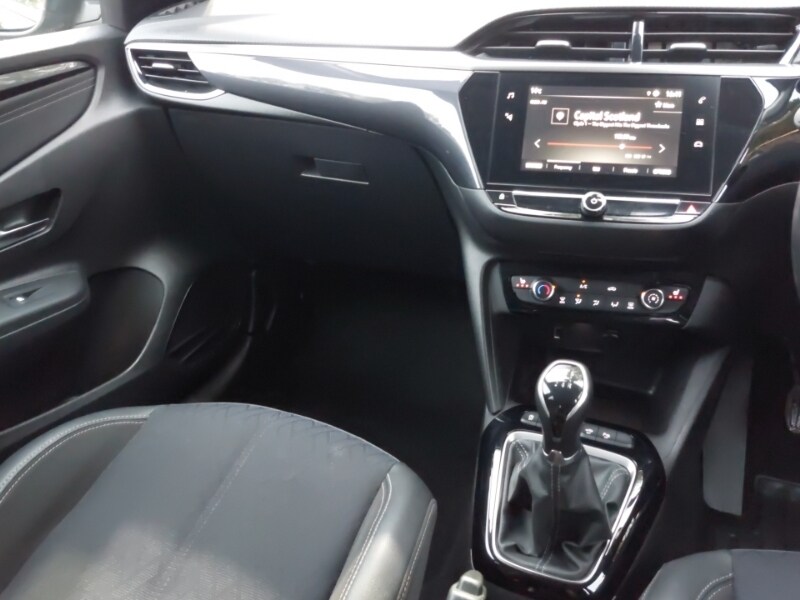 Used Vauxhall Corsa 2021 for sale - 76556548: Photo 11