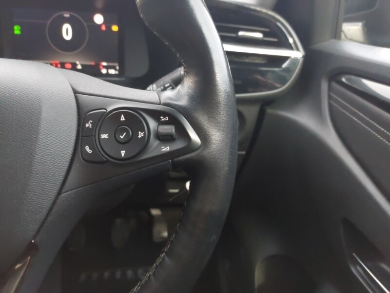 Used Vauxhall Corsa 2021 for sale - 76556548: Photo 13