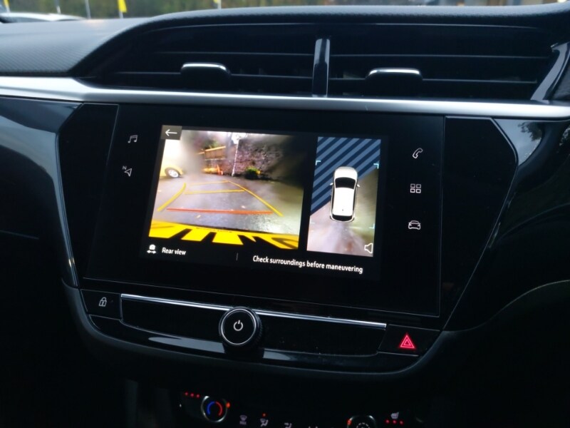 Used Vauxhall Corsa 2021 for sale - 76556548: Photo 14