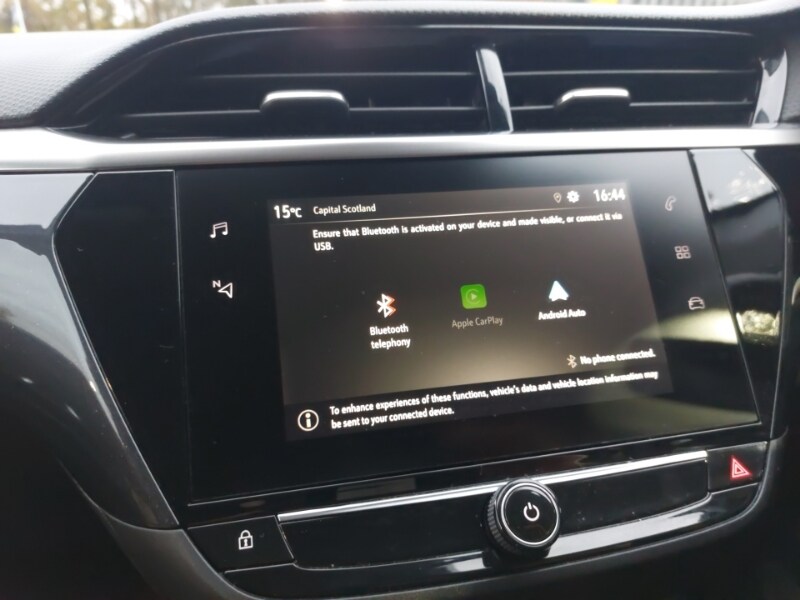 Used Vauxhall Corsa 2021 for sale - 76556548: Photo 15