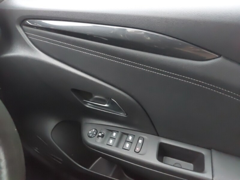 Used Vauxhall Corsa 2021 for sale - 76556548: Photo 19