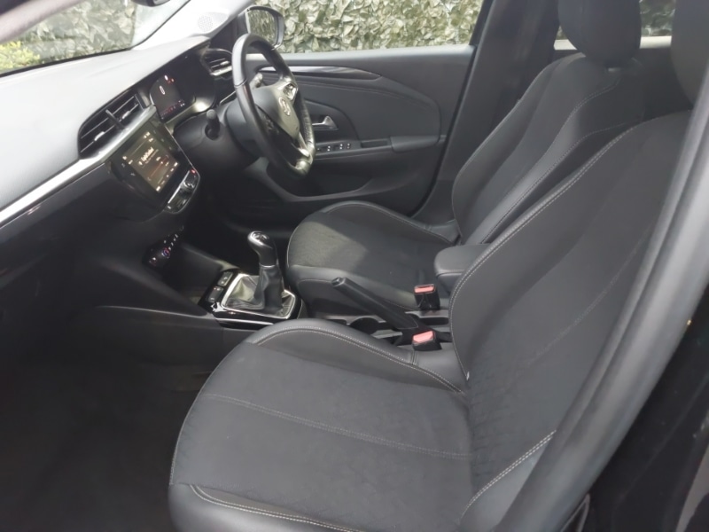 Used Vauxhall Corsa 2021 for sale - 76556548: Photo 5