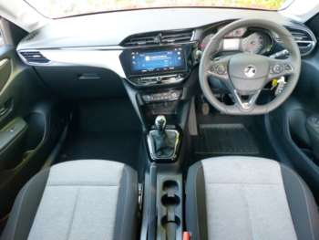 Used Vauxhall Corsa 2024 for sale - 74595654: Photo