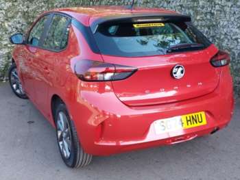Used Vauxhall Corsa 2024 for sale - 74595654: Photo
