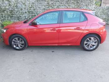 Used Vauxhall Corsa 2024 for sale - 74595654: Photo