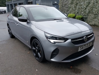 Vauxhall - Corsa