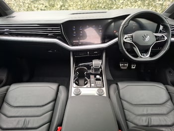 Used Volkswagen Touareg 2023 for sale - 78559867: Photo