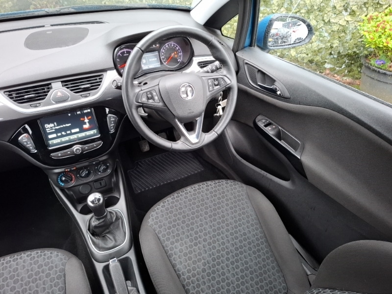 Used Vauxhall Corsa 2019 for sale - 77448490: Photo 10
