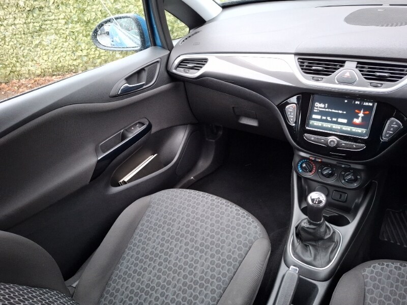 Used Vauxhall Corsa 2019 for sale - 77448490: Photo 11