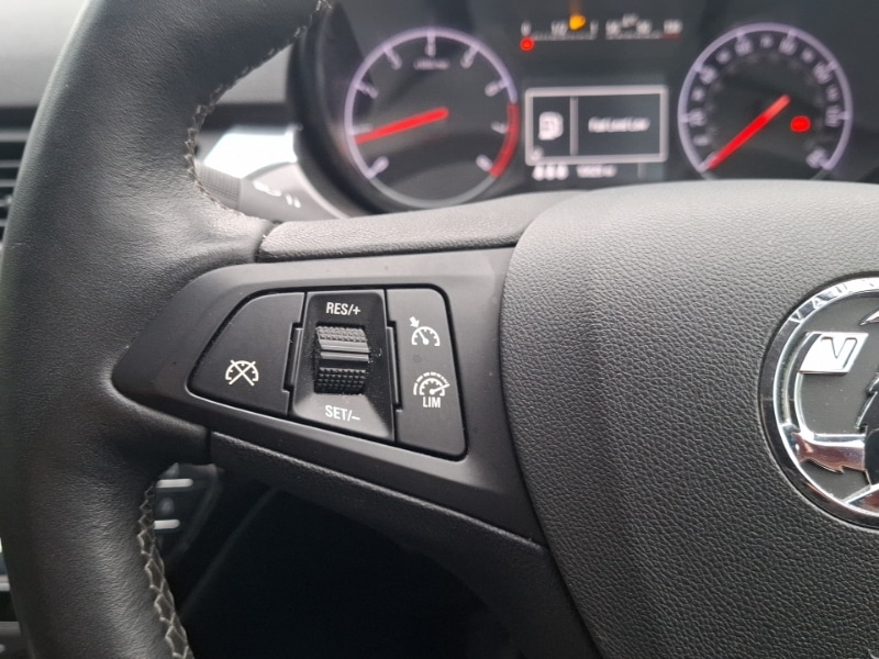 Used Vauxhall Corsa 2019 for sale - 77448490: Photo 12