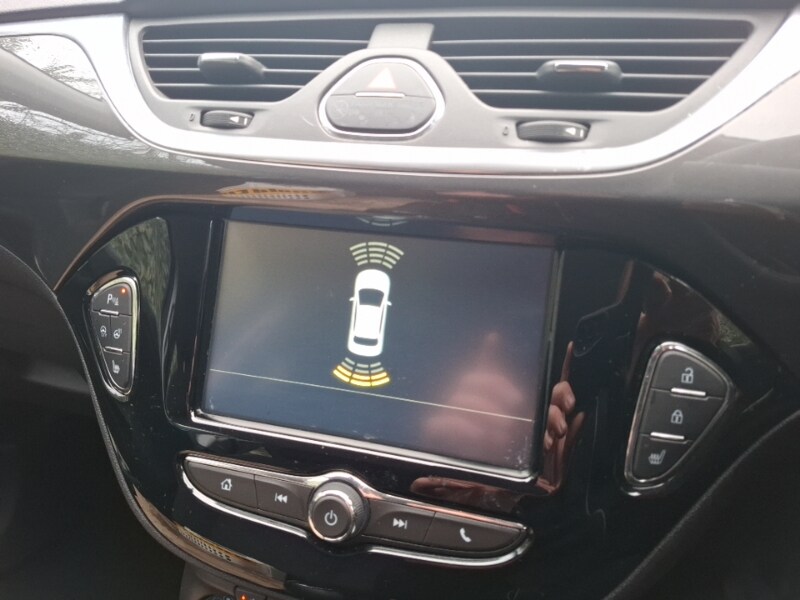 Used Vauxhall Corsa 2019 for sale - 77448490: Photo 14