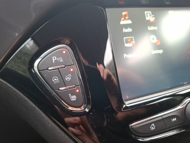 Used Vauxhall Corsa 2019 for sale - 77448490: Photo 15