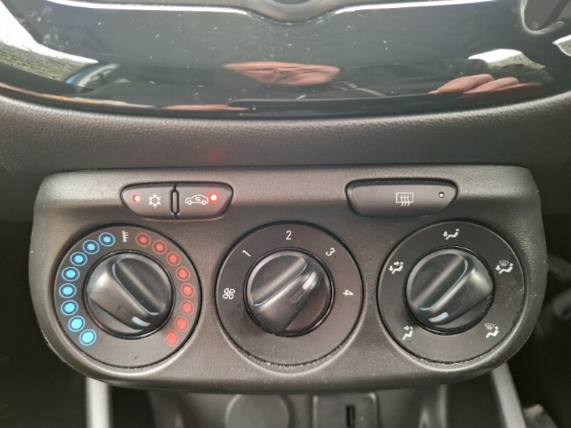 Used Vauxhall Corsa 2019 for sale - 77448490: Photo 16