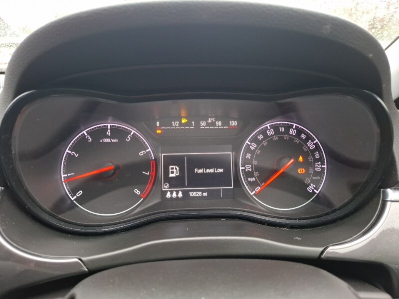 Used Vauxhall Corsa 2019 for sale - 77448490: Photo 18