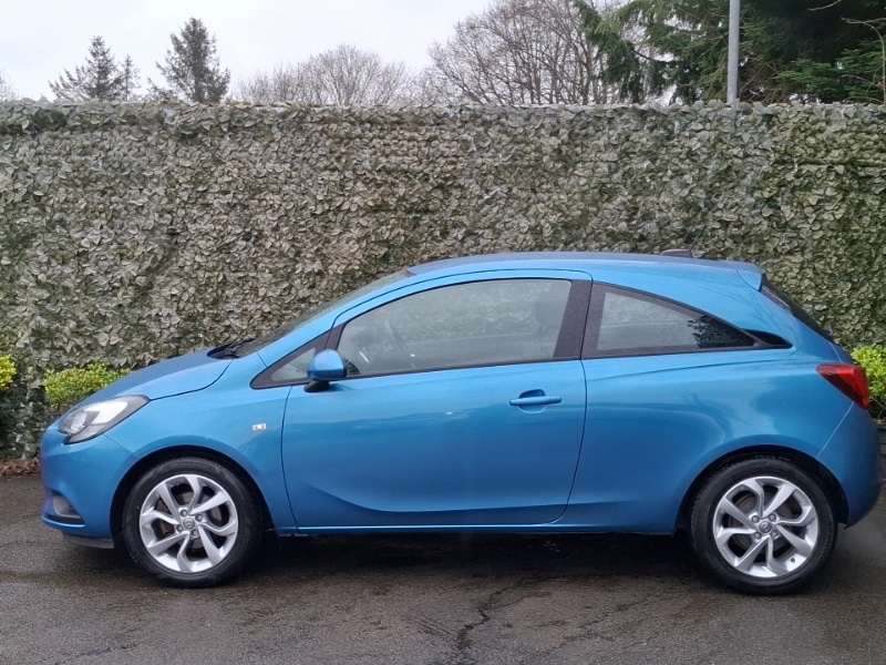 Used Vauxhall Corsa 2019 for sale - 77448490: Photo 4