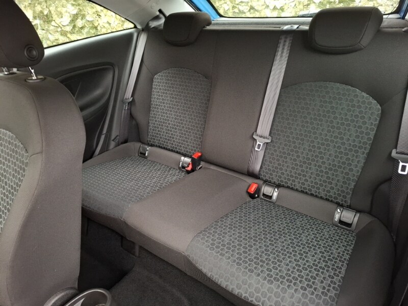 Used Vauxhall Corsa 2019 for sale - 77448490: Photo 6