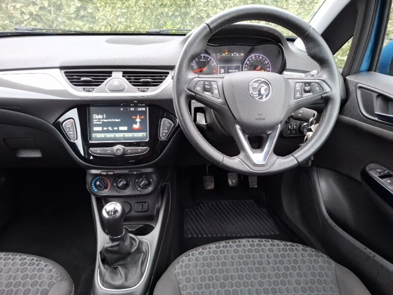 Used Vauxhall Corsa 2019 for sale - 77448490: Photo 7