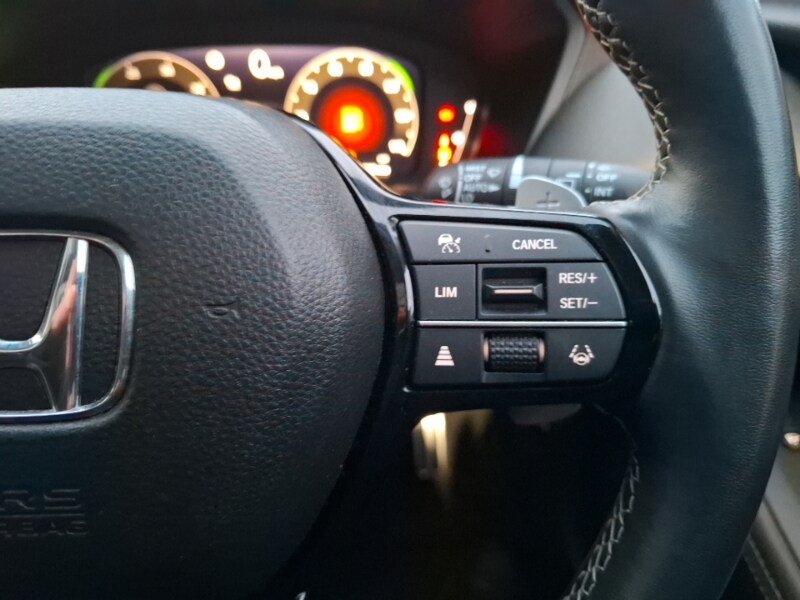 Used Honda ZR-V 2024 for sale - 77503235: Photo 13