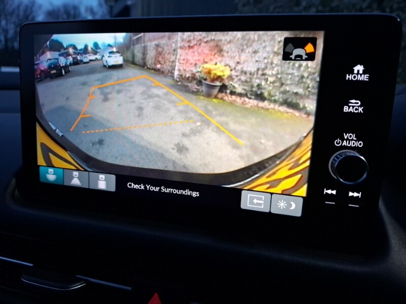 Used Honda ZR-V 2024 for sale - 77503235: Photo 14