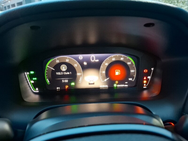 Used Honda ZR-V 2024 for sale - 77503235: Photo 18