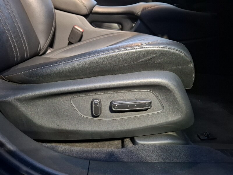 Used Honda ZR-V 2024 for sale - 77503235: Photo 19